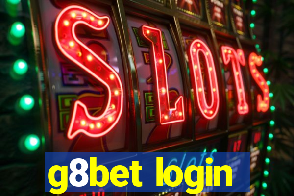 g8bet login